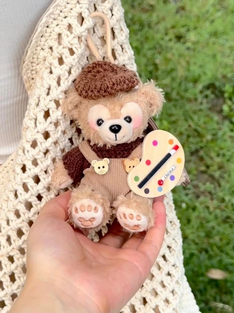 可爱的包包挂件  拆模no退换 娃娃