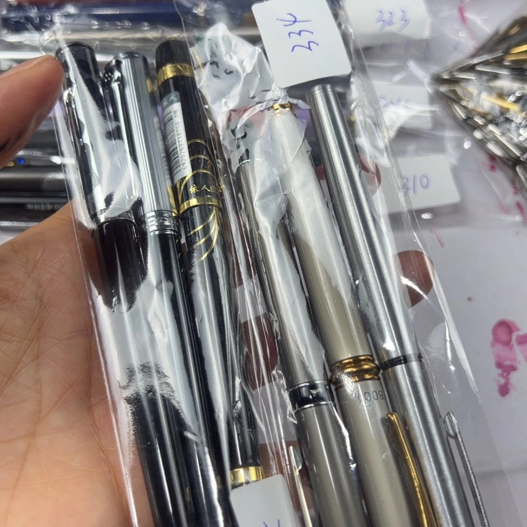 素***白便携式334，335打包样品