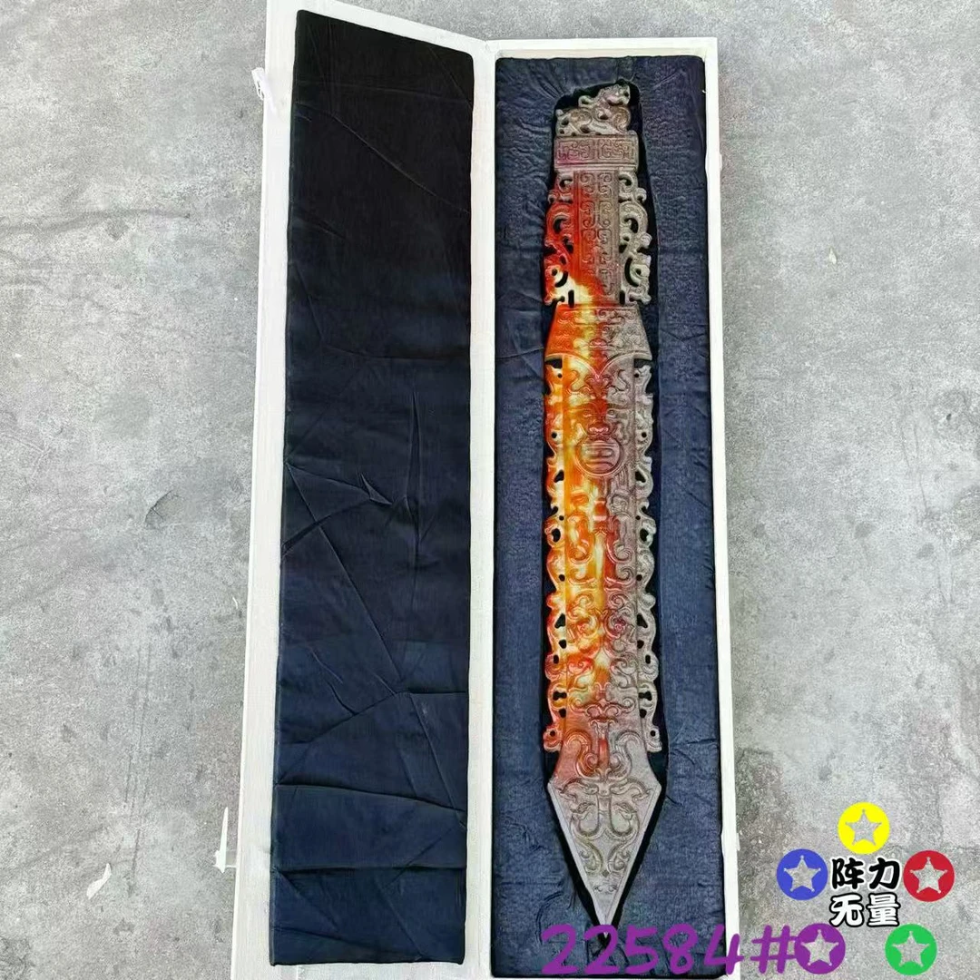 非金属珐琅婚庆饰品 22584摆件多样发一