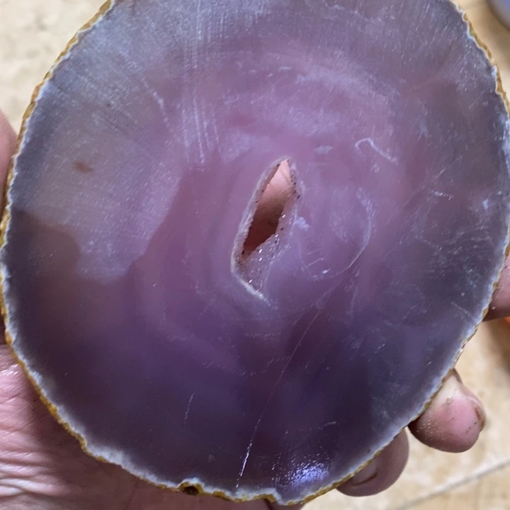 Q***H定制玛瑙玛瑙手镯