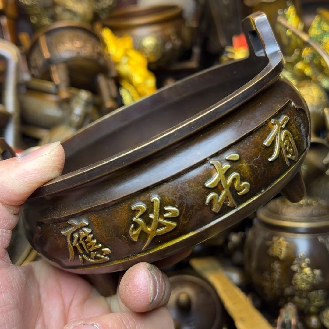 精美摆件精美文玩