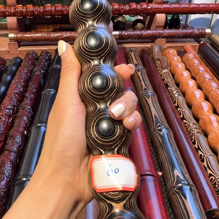 东非黑黄檀（紫光檀）60