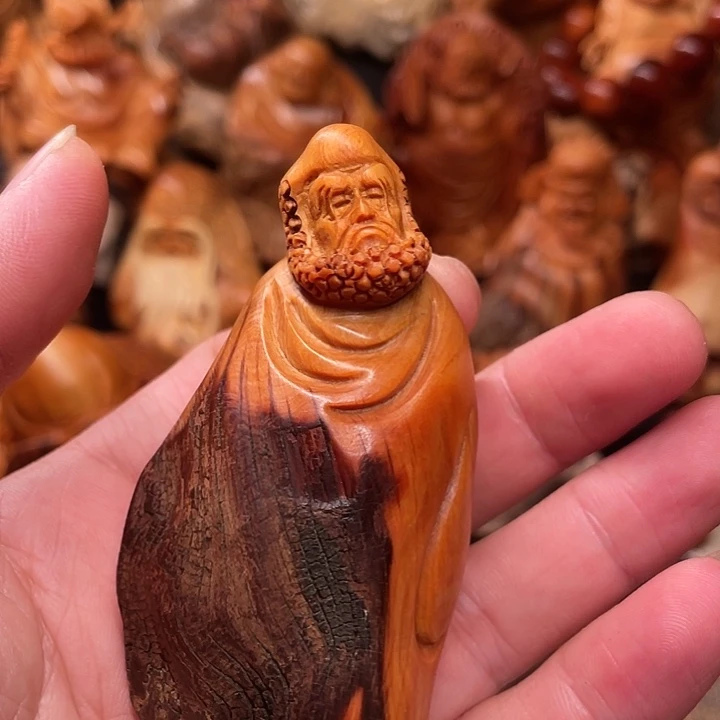 柏木（崖柏）Jjjhhhhhh