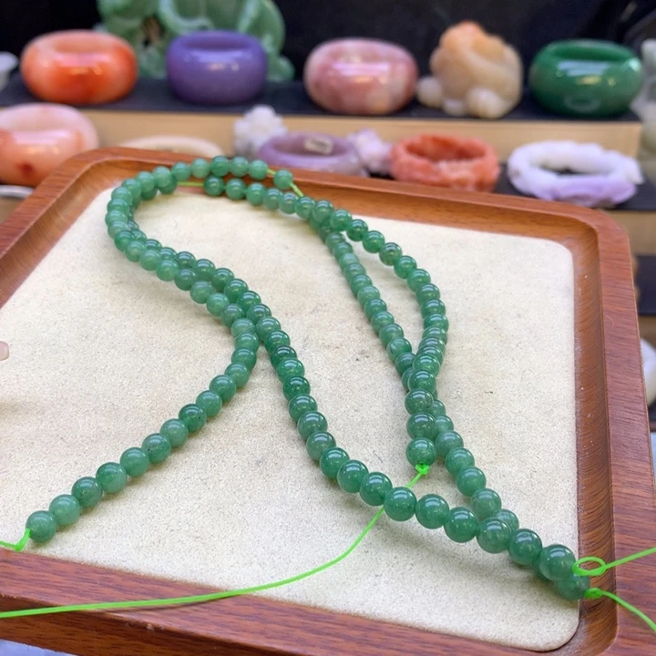 石英岩玉未镶嵌13468975444