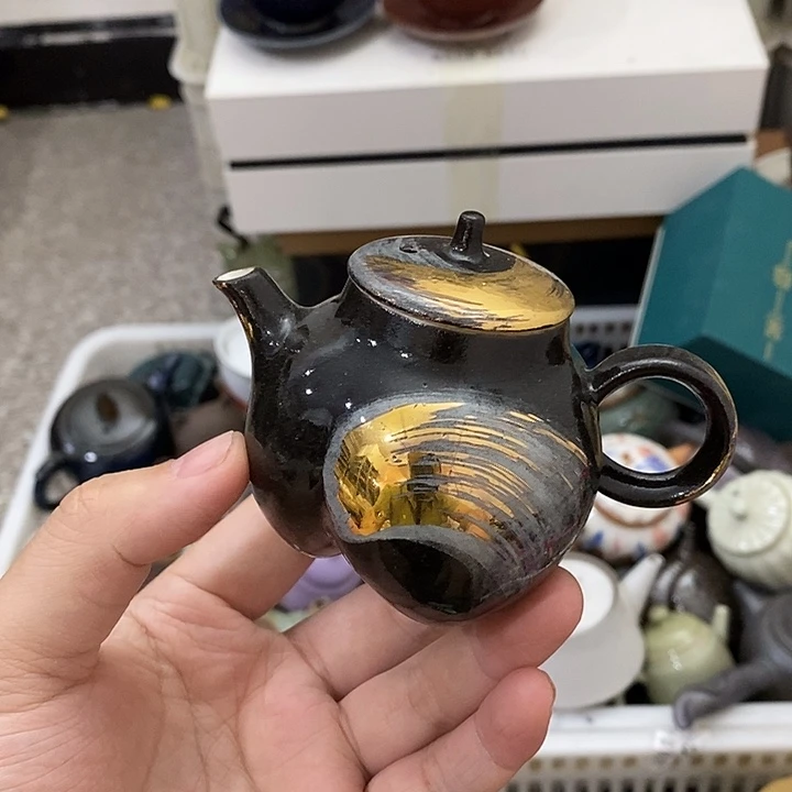 陶瓷艺术品及陶瓷制品