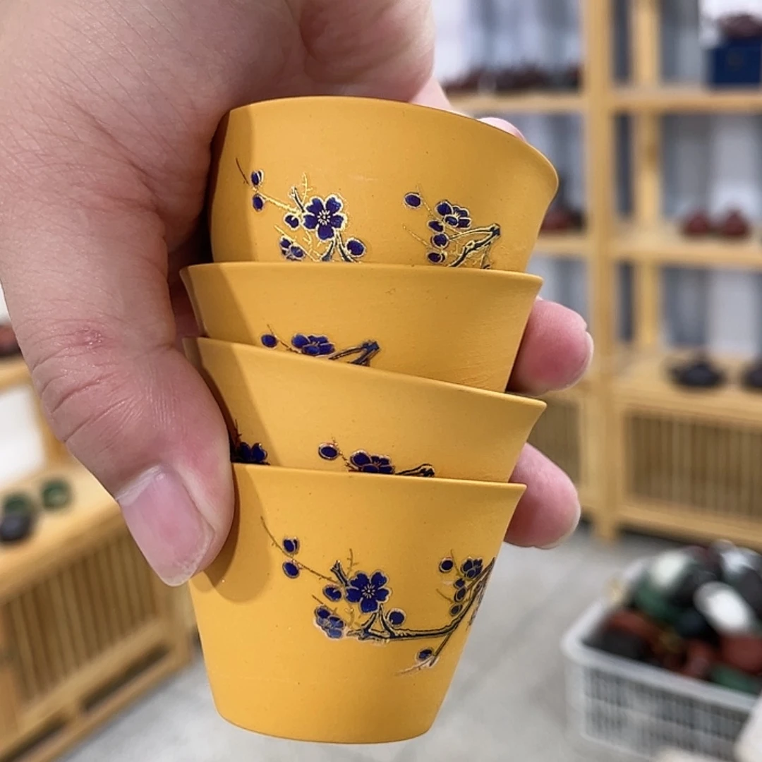 【闪购商品】茶壶紫砂