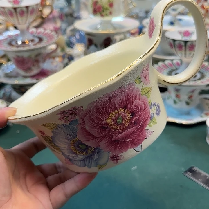 冠衡陶瓷有限公司