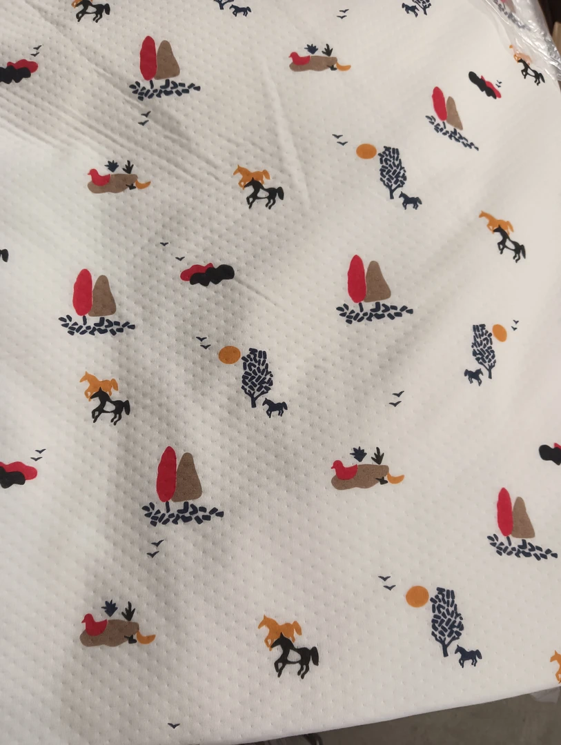 四季通用隔尿垫1.8*2