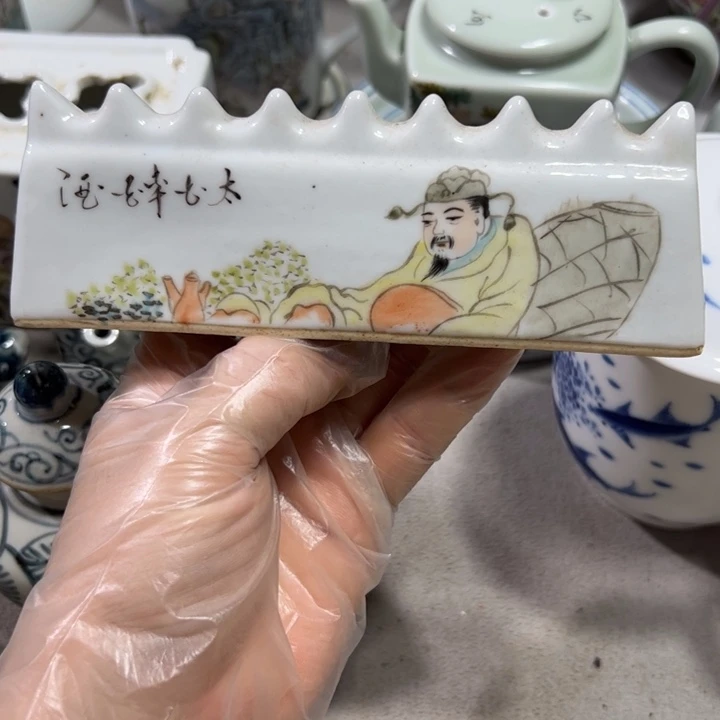 景德镇陶瓷艺术瓷器