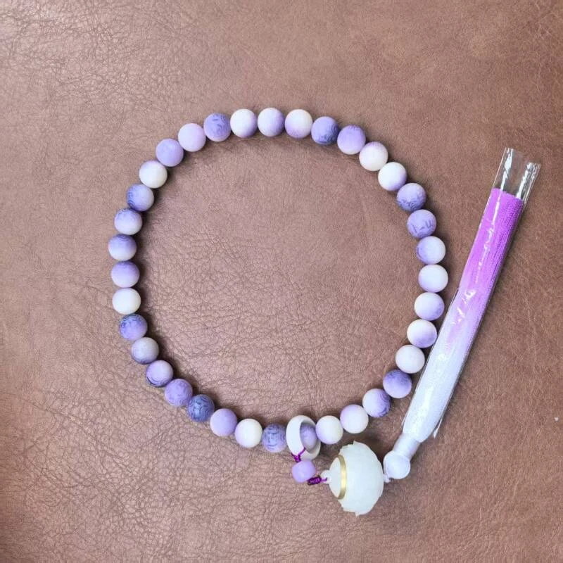 精品手串S-0312无搭配礼盒