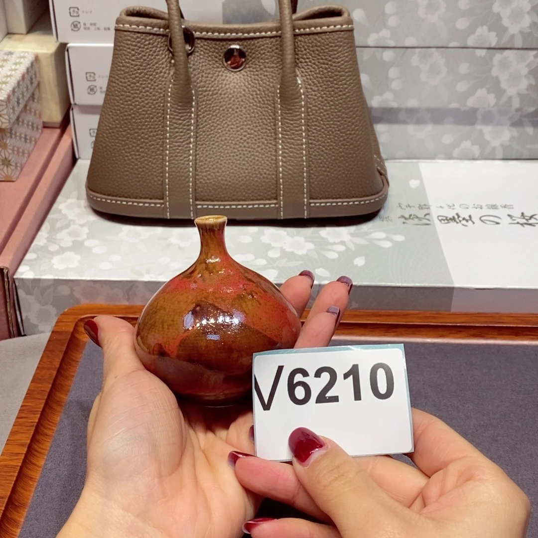 如图所示 观兰器物