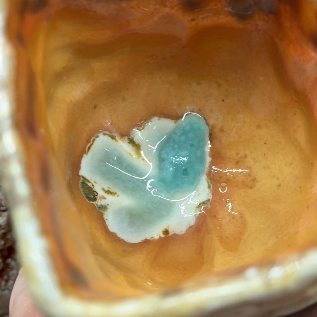 陶园柴烧，精品高货120