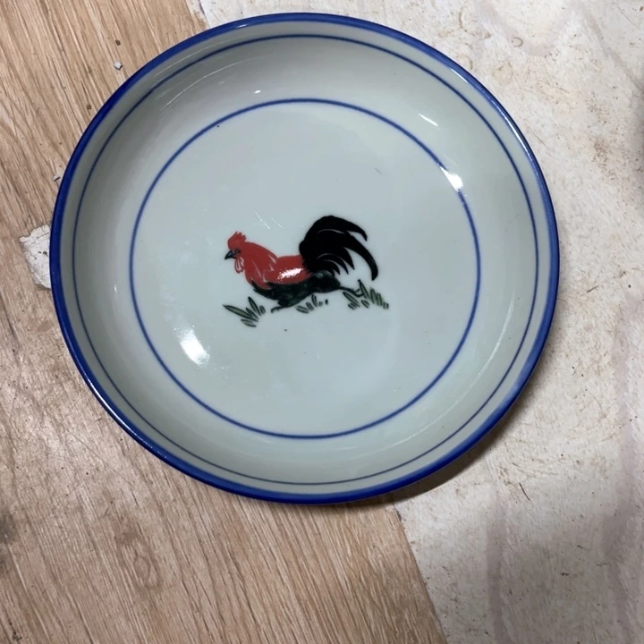 陶瓷制品瑕疵处理