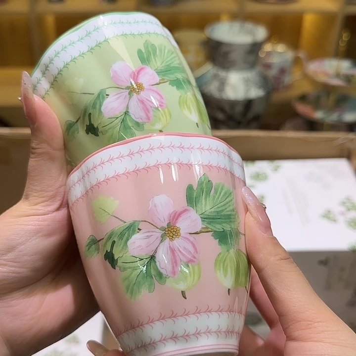 骨瓷实付满10包邮哈