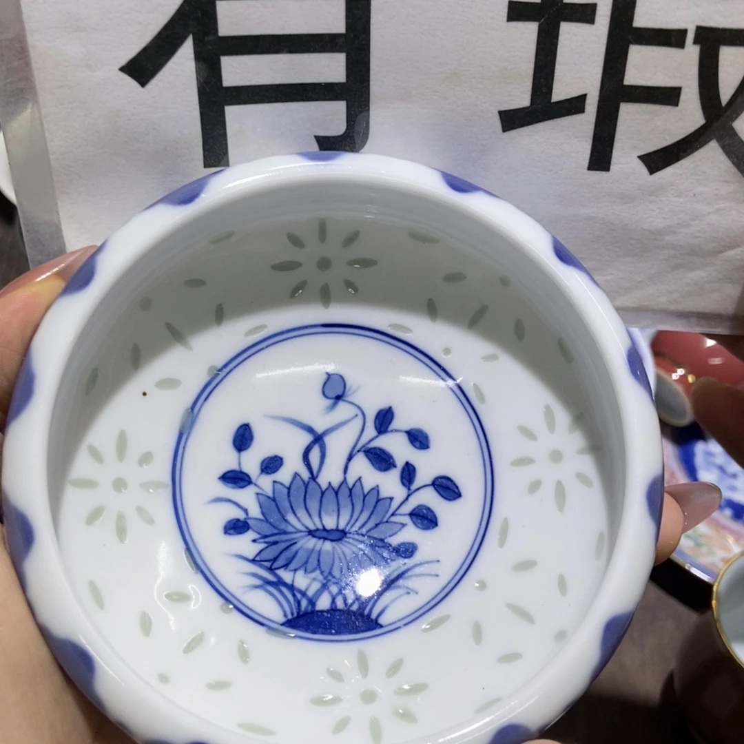 陶瓷艺术品的制作