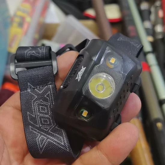 周***的日子二手渔具配件齐全