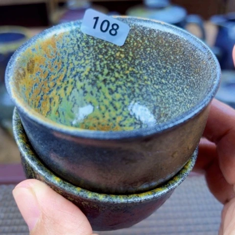 茶杯紫砂自产自销