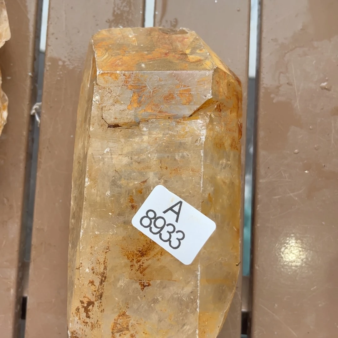 【闪购商品】未镶嵌水晶大型摆件（非配饰）