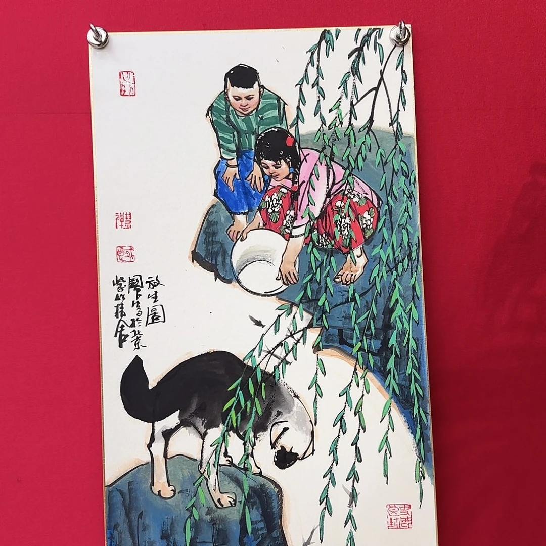闪购作品艺术作品