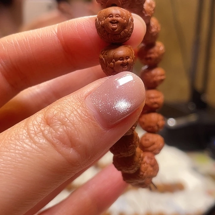 橄榄核手串/手链橄榄核