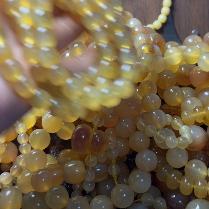 爱***地鹿骨手串/手链01111111111111111