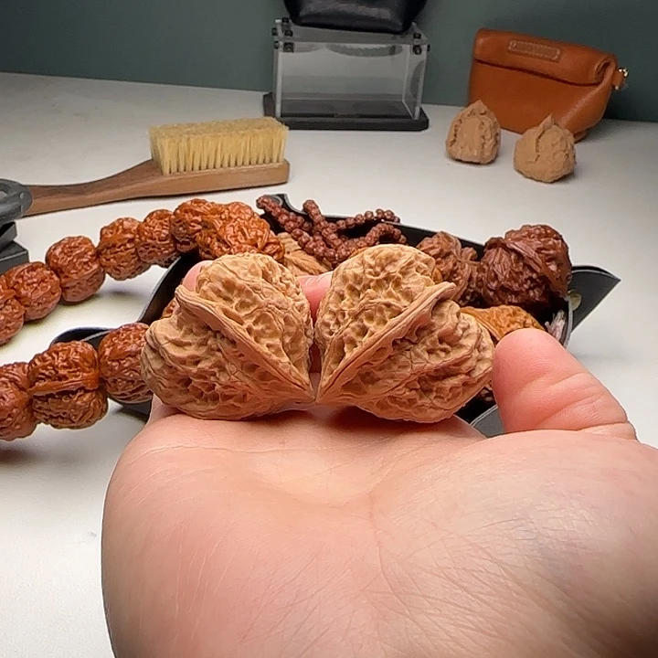 35-37-35矮桩大肚子山一代兴隆马蹄S28号