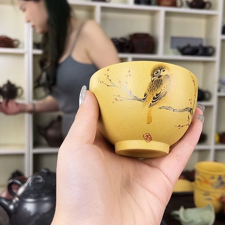 茶壶紫砂紫砂工艺厂