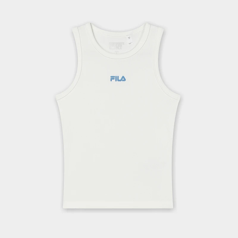 【杨幂同款】 女子针织背心2024夏季新款内搭打底衣F11W438112F