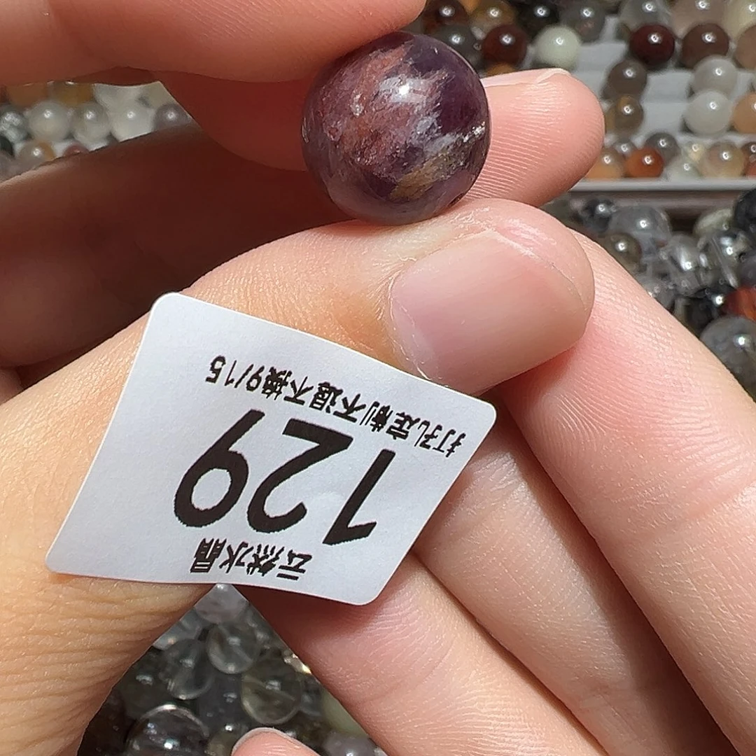 未镶嵌珠宝半成品水晶
