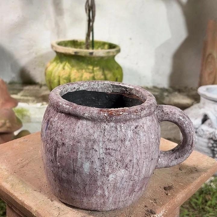 许纯的花房 孤品007