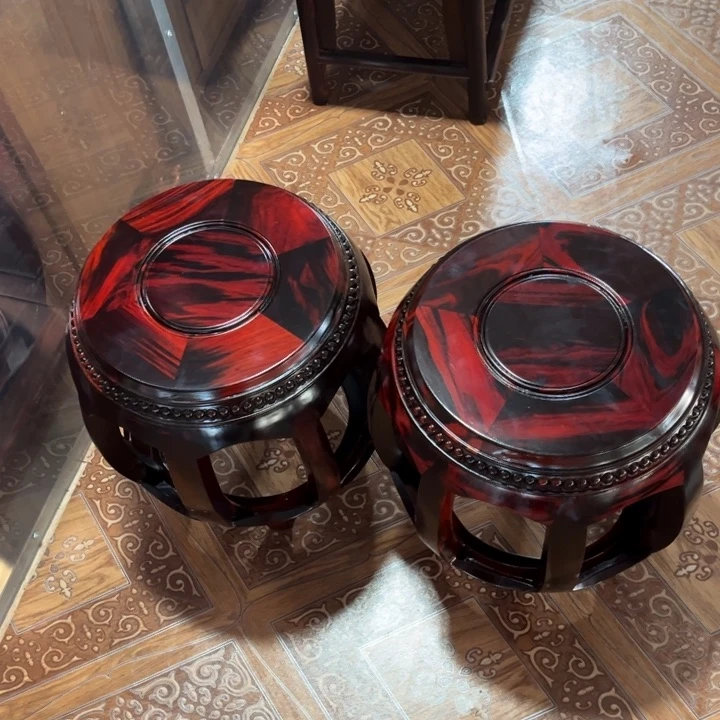 交趾黄檀（大红酸枝）差***去