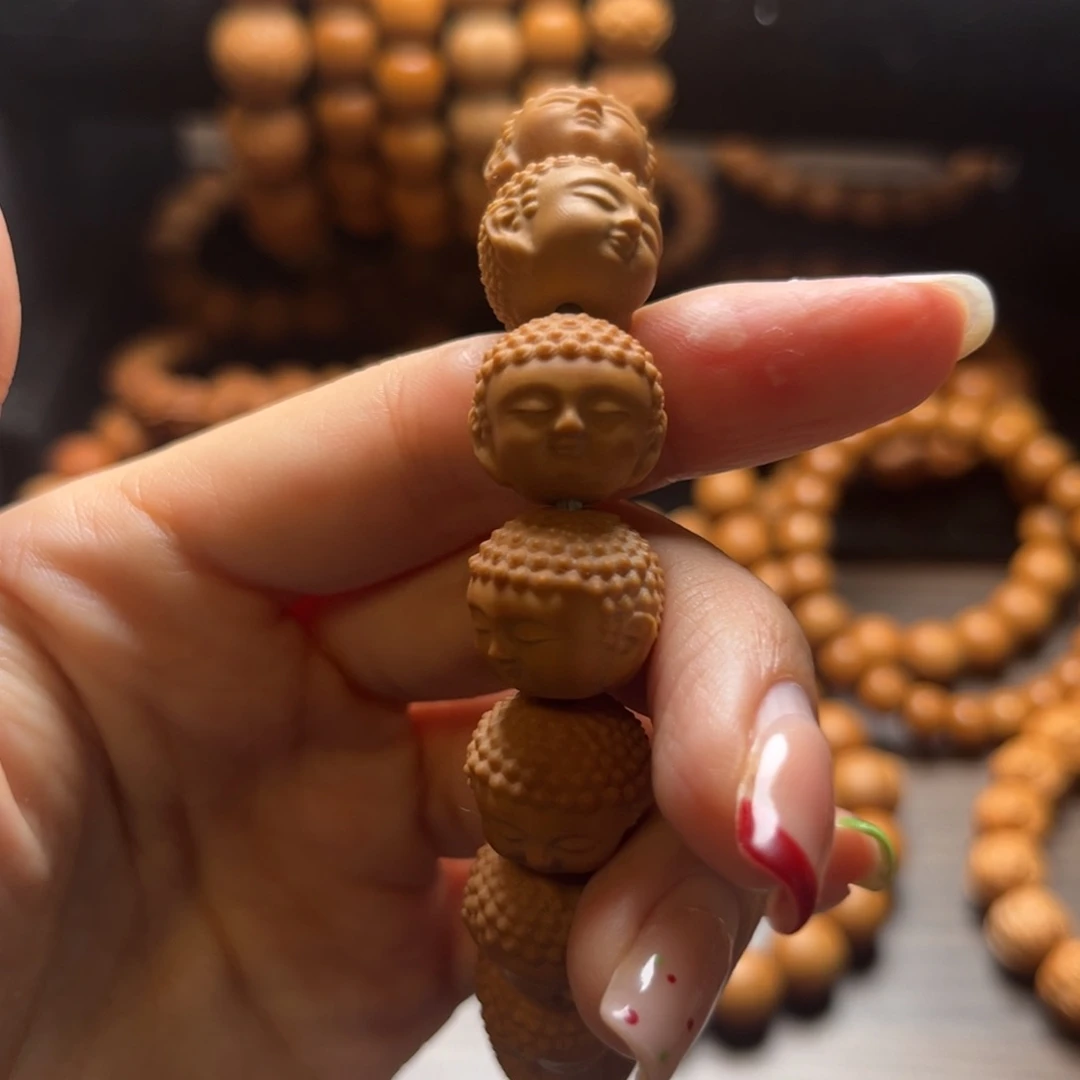 宝宝佛体验款15左右