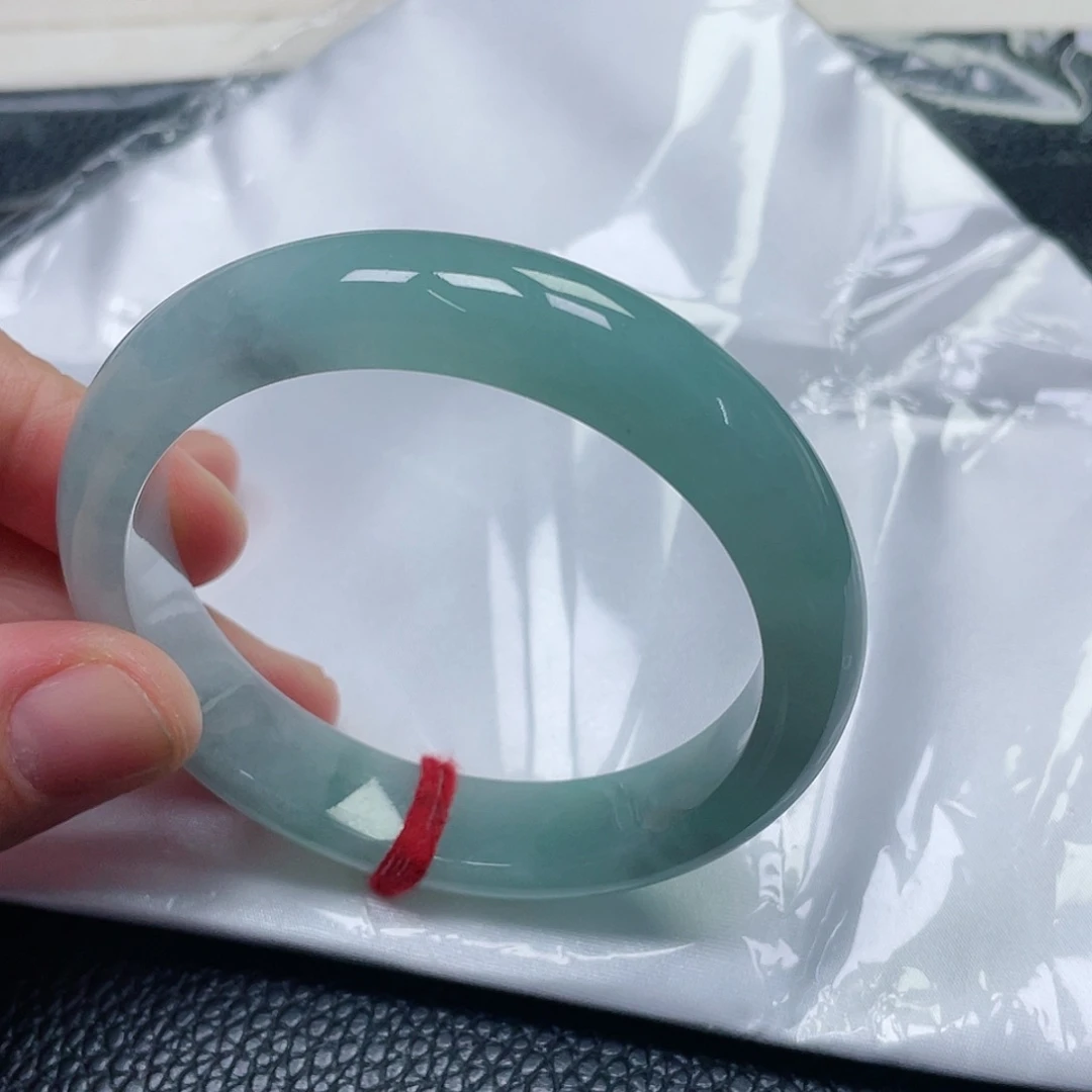 未镶嵌手镯翡翠缅甸翡翠