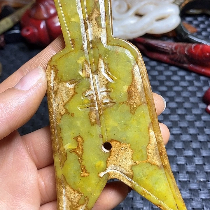 紫金钵盂菩提吊坠