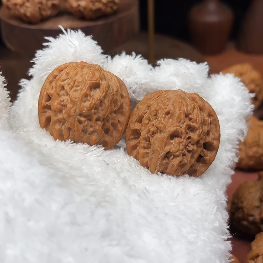 核桃手串/手链全品山地磨盘