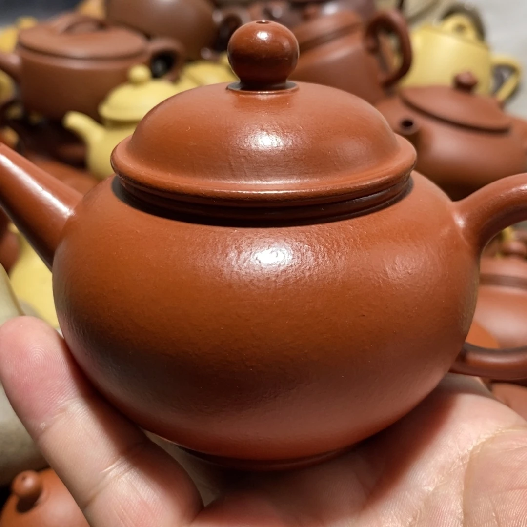 海***茶壶紫砂闪购商品紫砂壶