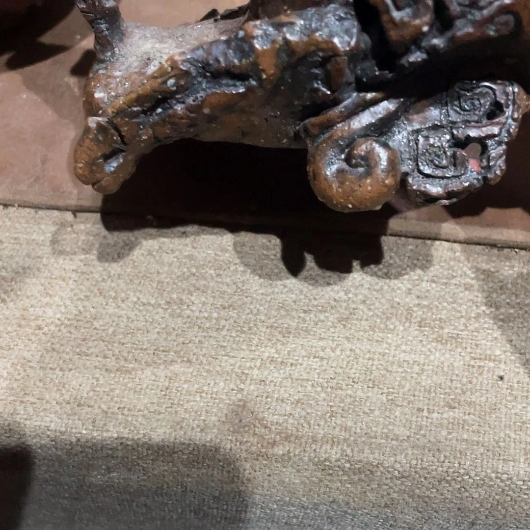 蔡*景德镇陶瓷艺术器物