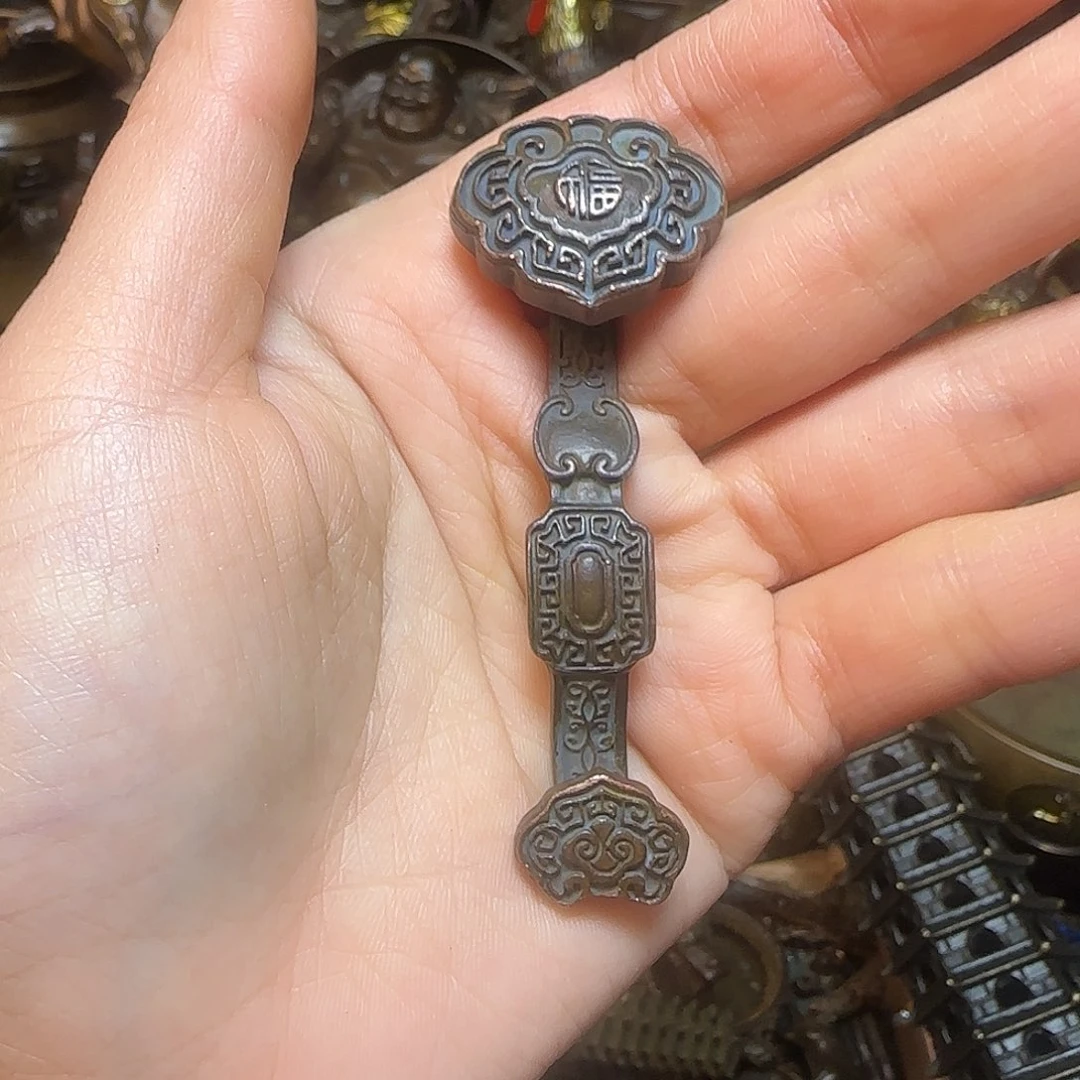 铜器摆件铜器工艺