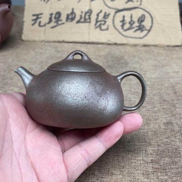 摆件紫砂的紫砂的紫