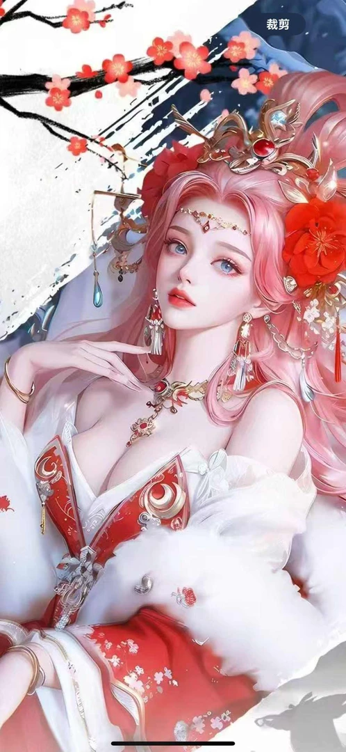 【新人欧8】欧义文创-万象绘卷-国卡二创海贼王盲盒