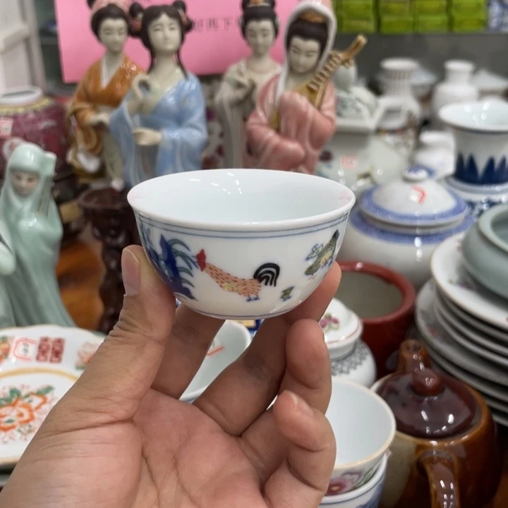 日用家用陶瓷制品