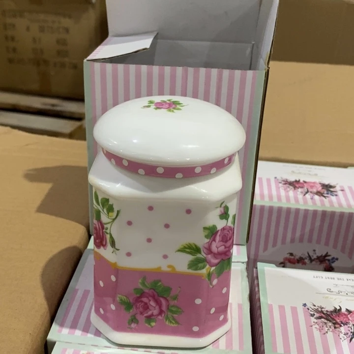 瓷片带礼盒，1111111111111111