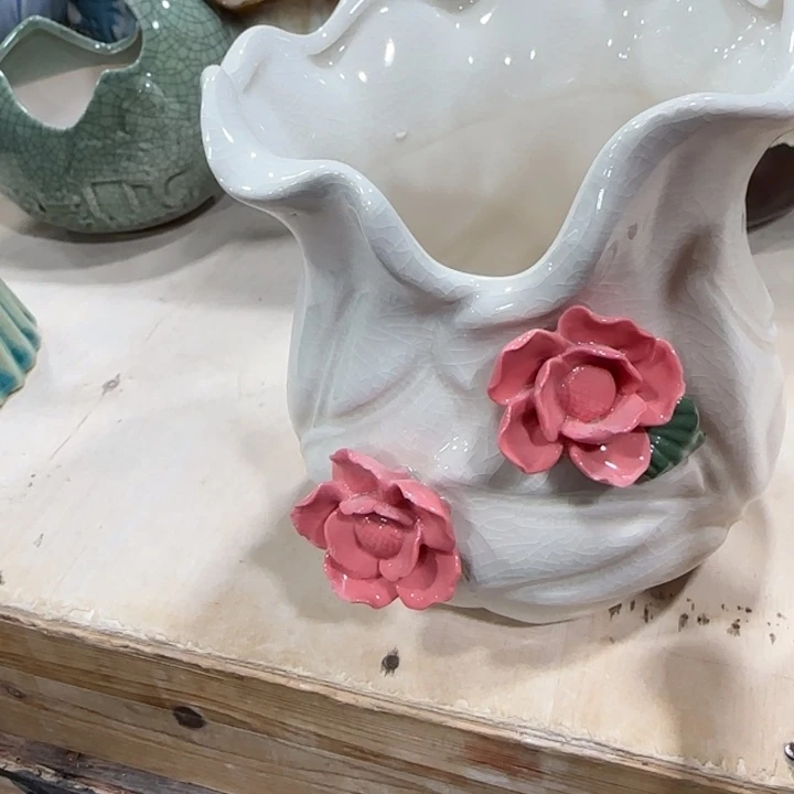 口径不清楚问客服