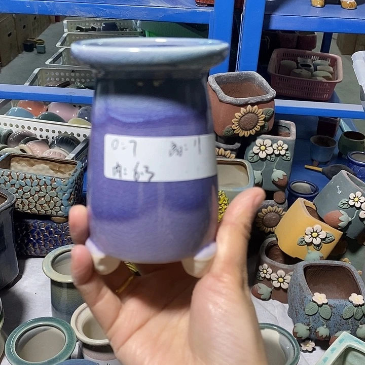 红陶【满10米默认微瑕疵】一天浮力