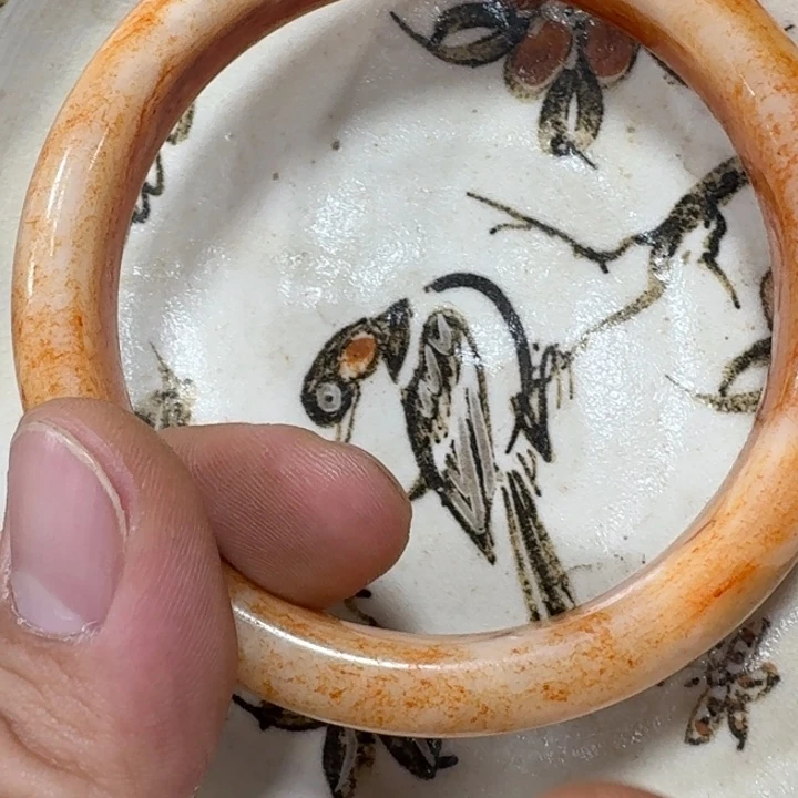 瓷片瓷片摆件摆件摆件