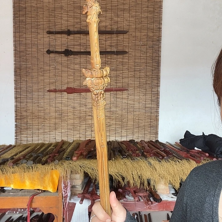 魔***叶成套家具紫檀木类50绿檀