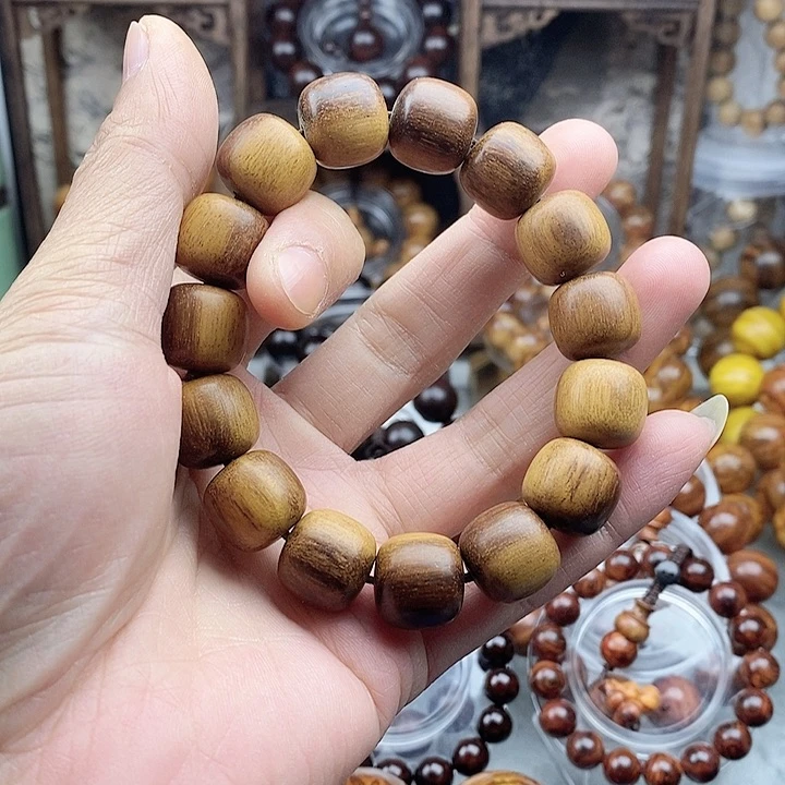 贡木手串/手链15×16手串