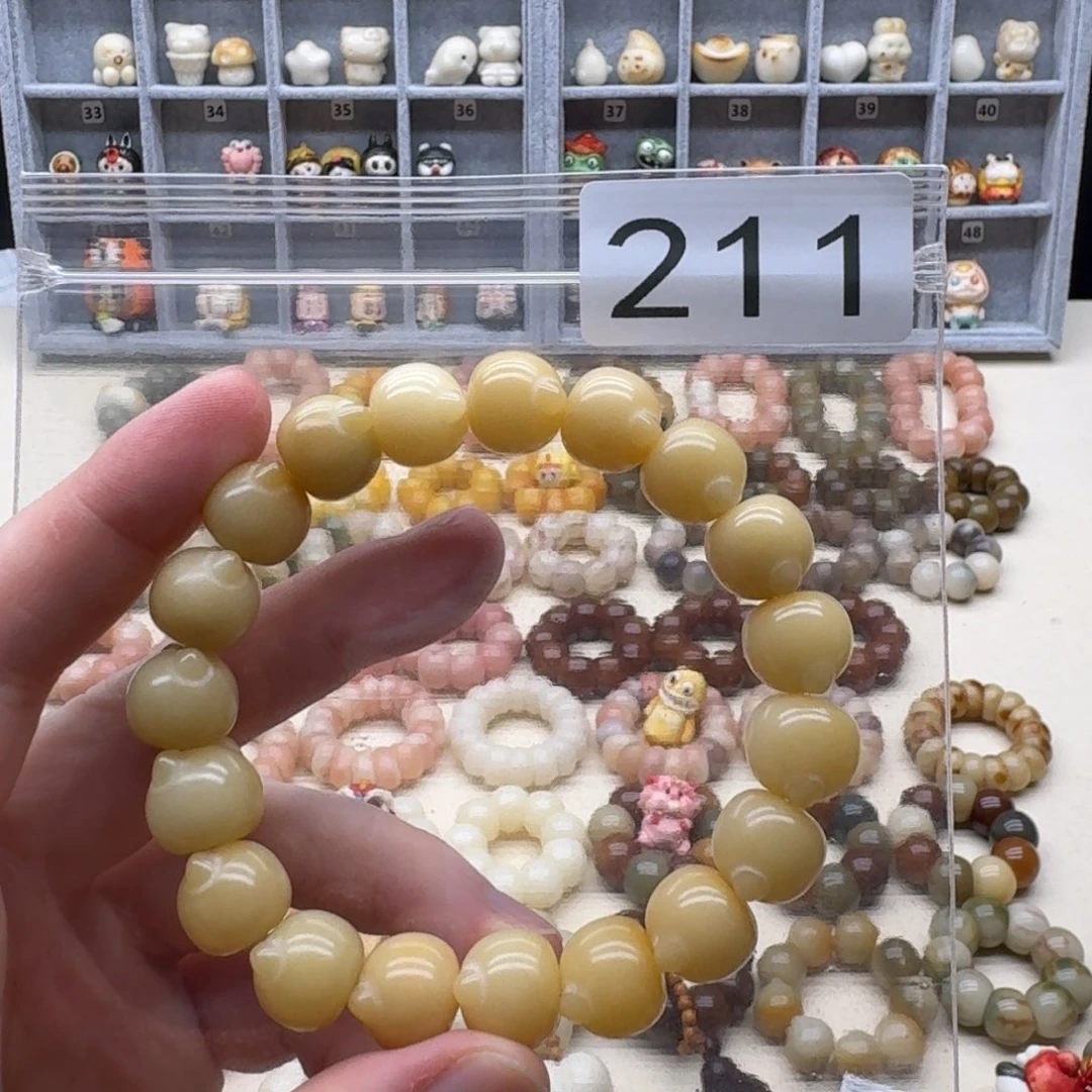 吊坠菩提根/象牙果