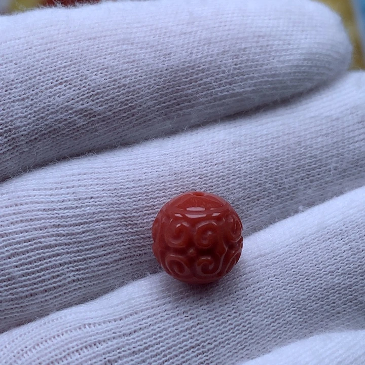 南红玛瑙未镶嵌珠宝奇石