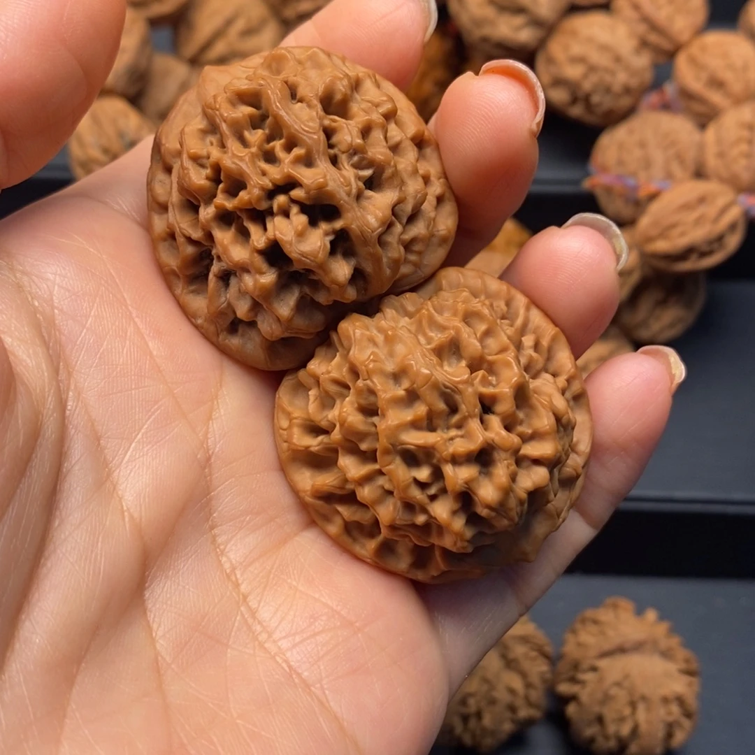 物***华核桃手串/手链秦岭南北区有什么地方可
